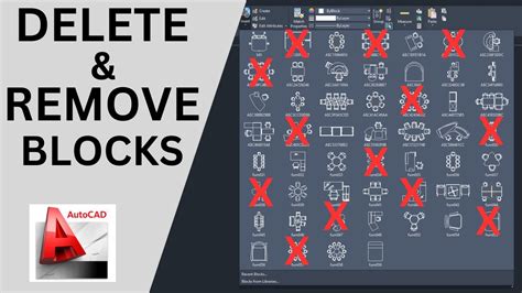 REMOVE BLOCK .